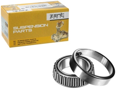 ZentParts подшипник ступицы Z14326