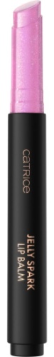 Catrice Jelly Spark Lip Balm бальзам оттеночный для губ 010 Shimmer Flex