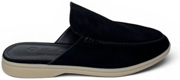 Мюли Astana Shoes черный