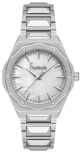 Кварцевые Freelook FL.1.10429-1 нержавеющая сталь