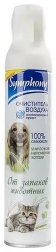 Приточный очиститель SYMPHONY 498964329 мультиколор