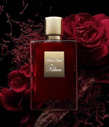 KILIAN Rose Oud парфюмерная вода EDP 10 мл, унисекс