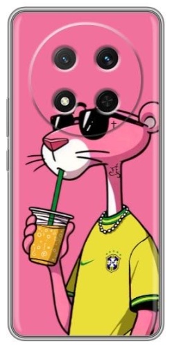 Чехол для Honor X9c рисунок