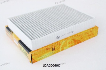 JD Фильтр Салона JDAC0060C