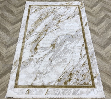 Ковер Trend 250x400 см, короткий ворс, Турция