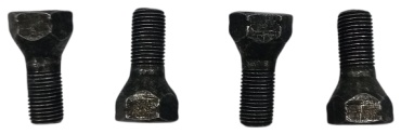 БелЗАН 2108-3101040-008 болт-секретка M12x1.25 4 шт