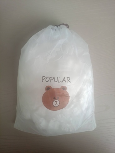 Popular пищевая пленка 921935484 для хранения продуктов