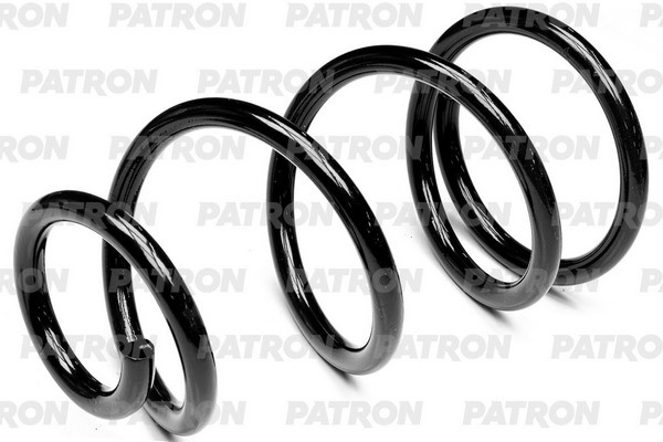 PATRON пружина передней подвески PCS504200