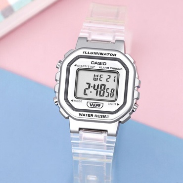 Кварцевые CASIO Small277 полимерный пластик