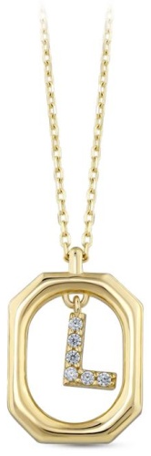 Колье ASSOS 0031307120084 длина 50 см вес 2.55 г золото, фианит