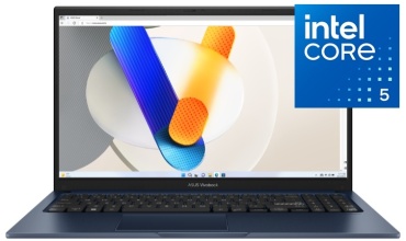 ASUS Vivobook 15 15.6" / 16 Гб / SSD 512 Гб / Без ОС / 90NB13Y1-M012H0
