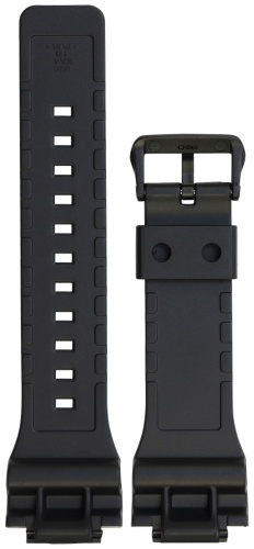 Ремешок CASIO пластик 18 x 210 мм