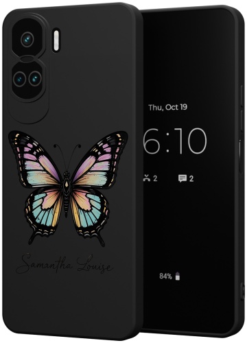 Чехол для Honor 90 Lite рисунок