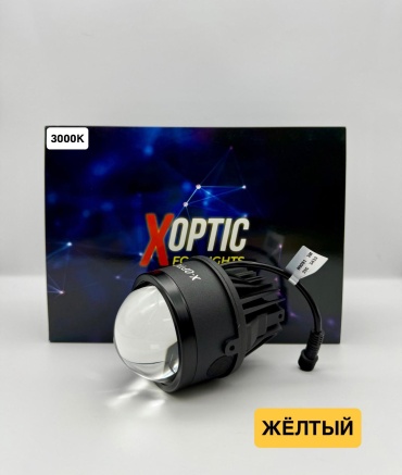 X-OPTIC противотуманная фара 41698