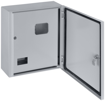 TDM ELECTRIC щит учетный навесной IP54 445х400 мм