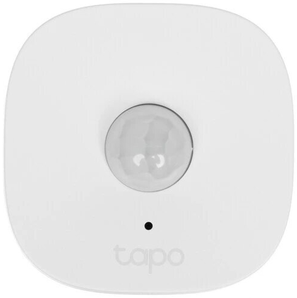 Датчик движения TP-LINK Tapo T100EU, экосистема: не поддерживается