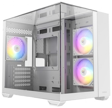Antec CX600M WH белый