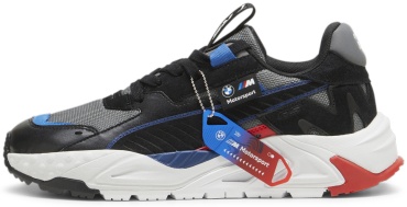 Кроссовки Puma BMW Motorsport черный