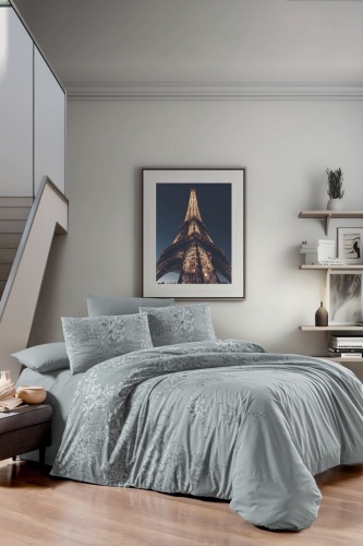 Комплект First Choice евростандарт ранфорс, : 50x70 см, 70x70 см