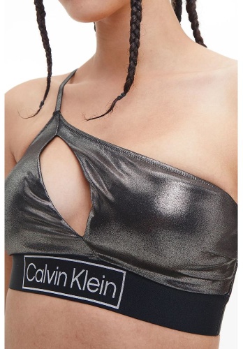 Лиф Calvin Klein черный