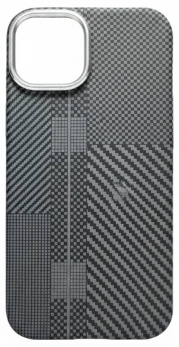 Чехол Luxo для Apple iPhone 13, iPhone 14 черный