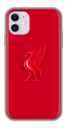 Чехол BAIKO для Apple iPhone 11 рисунок