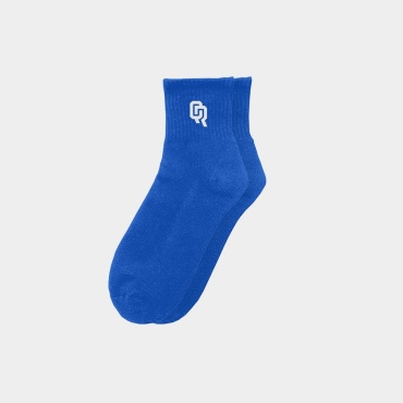 Носки QAZAQ REPUBLIC 1 пара синий 36 - 40