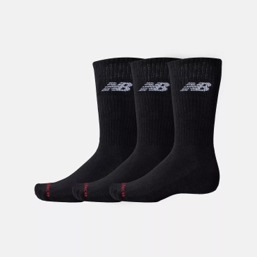 Спортивные носки New Balance 1 пара черный L