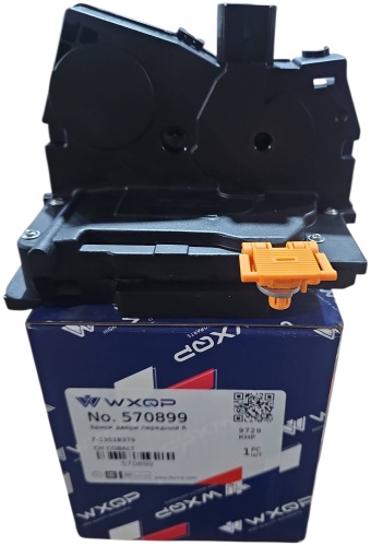 WXQP замок 570899 Chevrolet Cobalt
