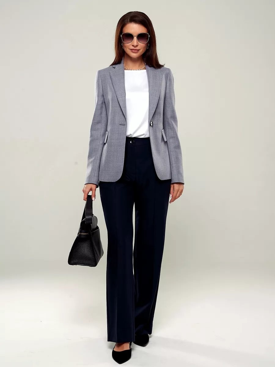 Для беременных A&I Collection голубой