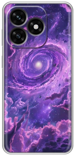 Чехол BAIKO для Honor X5c рисунок