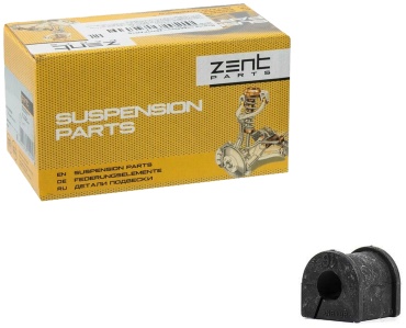 ZentParts втулка стабилизатора Z02426