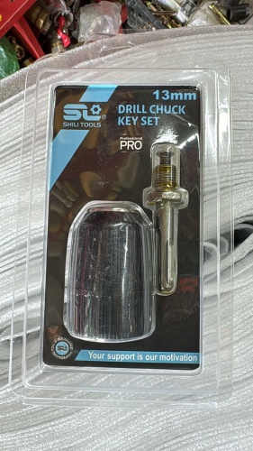 Shili Tools быстрозажимной 973825942 M12