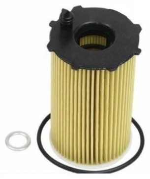 HYUNDAI / KIA масляный фильтр 263203CAA0
