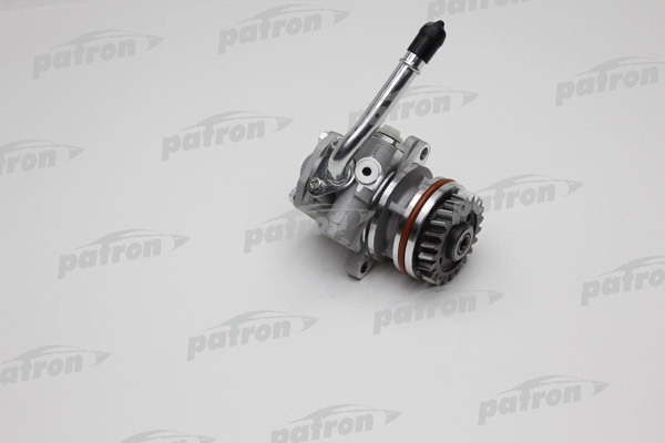 PATRON насос ГУР PPS070