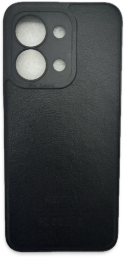 Чехол 7 Shop для Redmi Redmi 15C черный