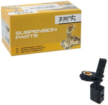 ZentParts датчик ABS Z03125