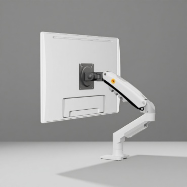 NB Monitor Arm-Office F80-XE белый