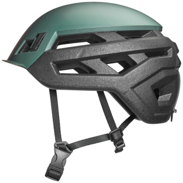 Mammut Wall Rider 2030-00141-40236 зеленый S, M