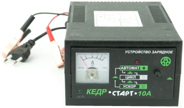 Кедр зарядное устройство ZUKS10A