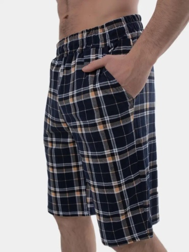Бриджи LXstyle красный