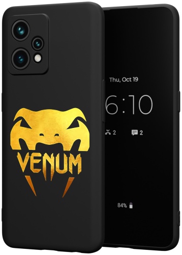 Чехол для Realme Realme 9 Pro+ рисунок
