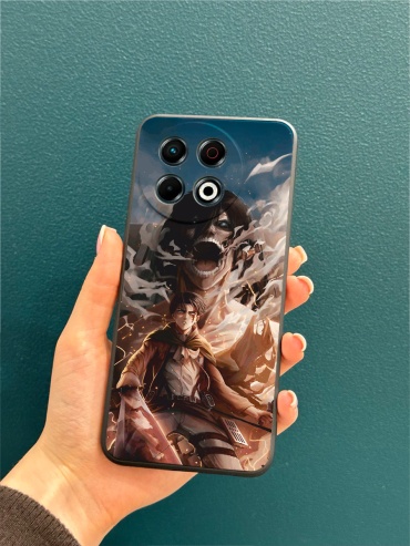 Чехол для TECNO spark 30 Pro рисунок