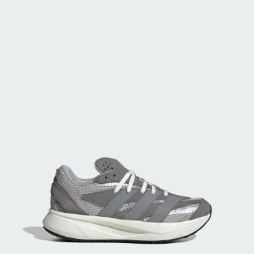 Кроссовки adidas LIGHTBLAZE J серый