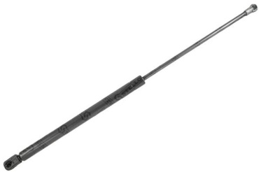 Stellox крышка багажника 1110234SX для Audi A6, C5, ALLROAD 1997-2005