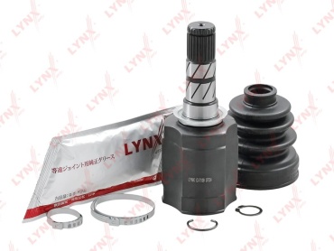LYNXauto шрус внутренний CI-7109