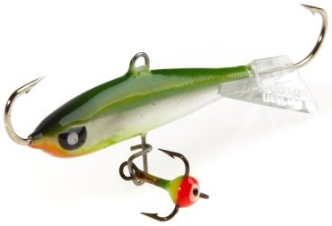 Балансир Lucky John NORDIC 3 51351-40H 1 шт 35 мм 40H