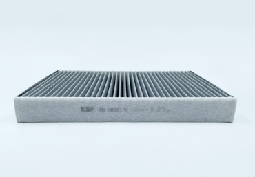 BIG FILTER салонный фильтр GB-98081C
