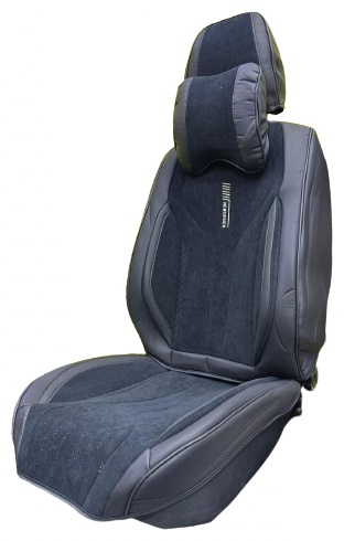 FOR CARS универсальный чехол черный