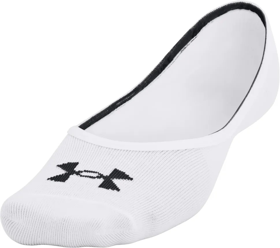 Носки Under Armour 3 пары белый SM